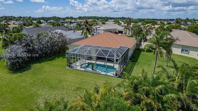 608 SW Chesapeake Court, Port St. Lucie, Port St Lucie, FL 34986