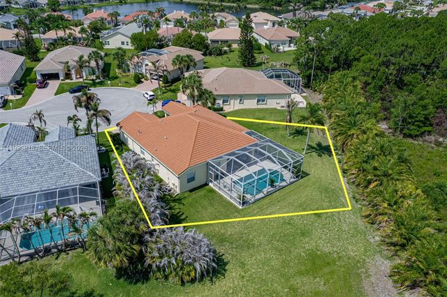 608 SW Chesapeake Court, Port St. Lucie, Port St Lucie, FL 34986
