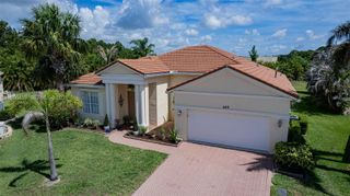 608 SW Chesapeake Court, Port St. Lucie, Port St Lucie, FL 34986