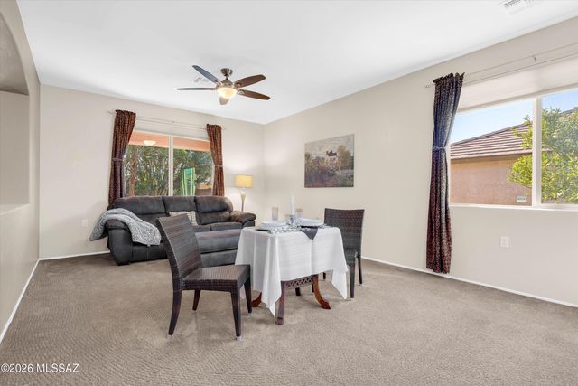 13914 E Carruthers Street, Vail, AZ 85641