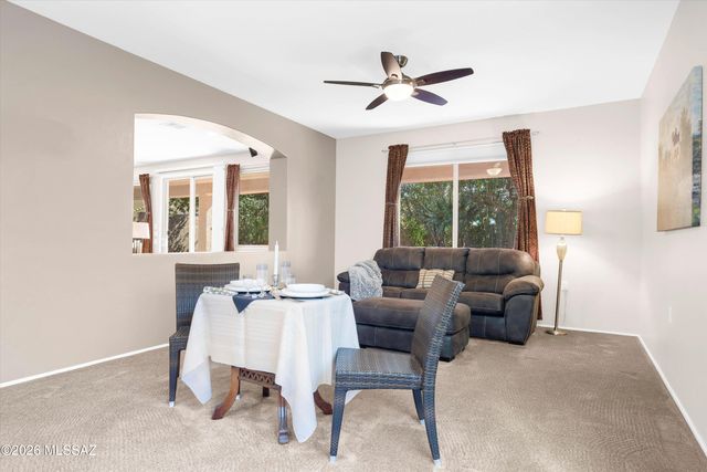 13914 E Carruthers Street, Vail, AZ 85641