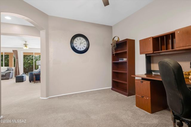 13914 E Carruthers Street, Vail, AZ 85641