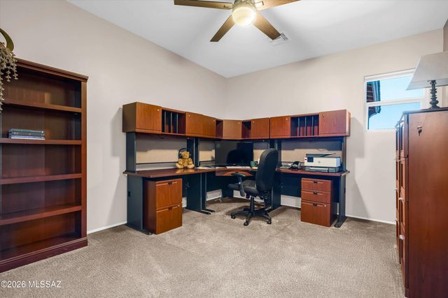 13914 E Carruthers Street, Vail, AZ 85641