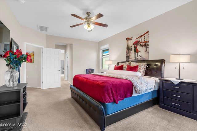 13914 E Carruthers Street, Vail, AZ 85641