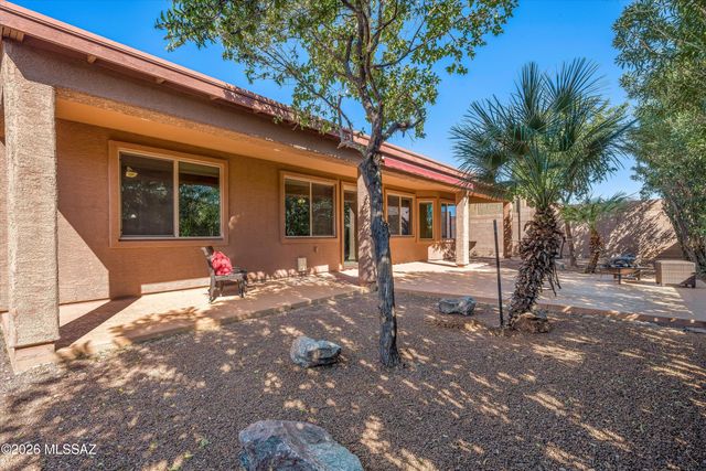 13914 E Carruthers Street, Vail, AZ 85641