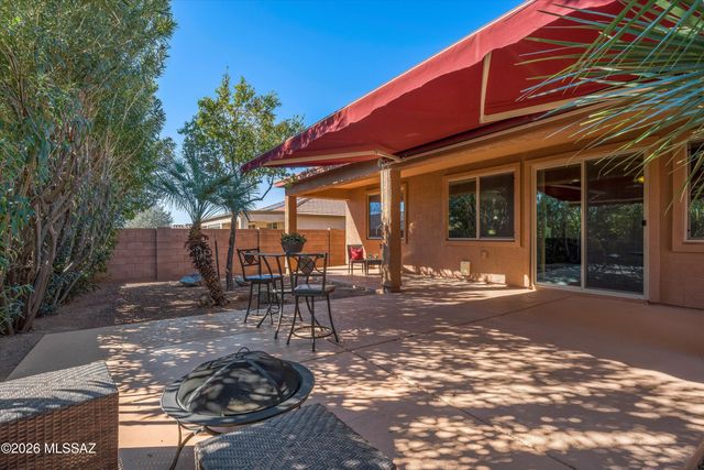 13914 E Carruthers Street, Vail, AZ 85641