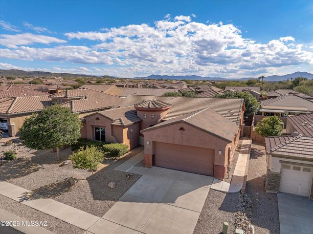 13914 E Carruthers Street, Vail, AZ 85641