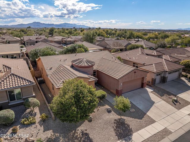 13914 E Carruthers Street, Vail, AZ 85641