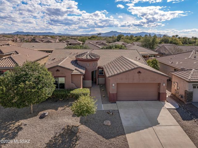 13914 E Carruthers Street, Vail, AZ 85641