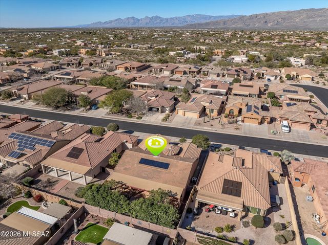 13914 E Carruthers Street, Vail, AZ 85641