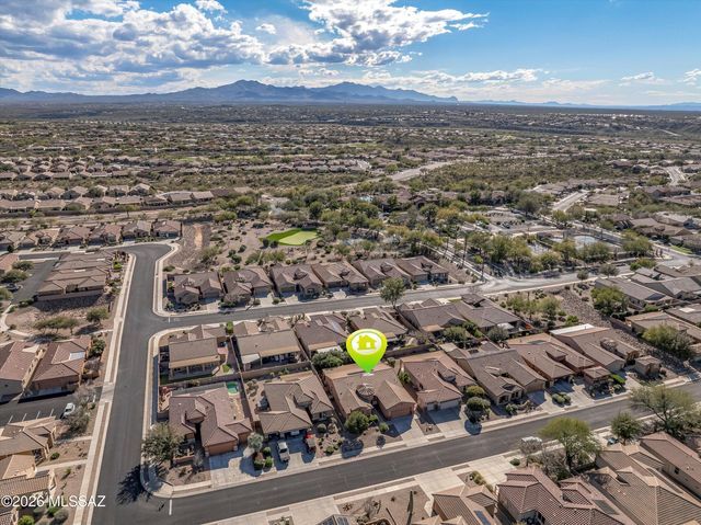 13914 E Carruthers Street, Vail, AZ 85641