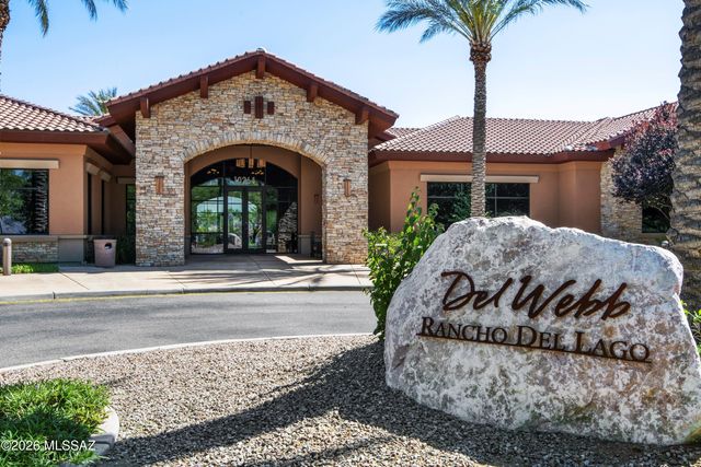 13914 E Carruthers Street, Vail, AZ 85641