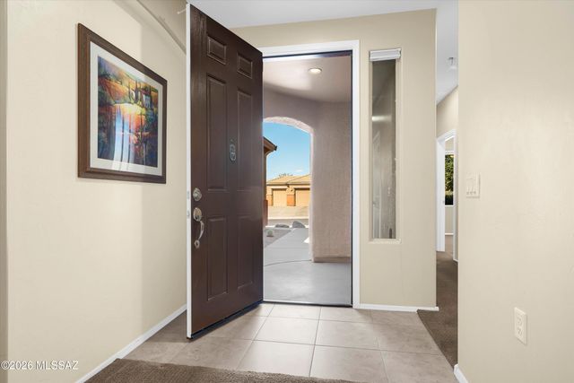 13914 E Carruthers Street, Vail, AZ 85641