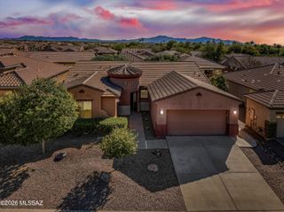 13914 E Carruthers Street, Vail, AZ 85641