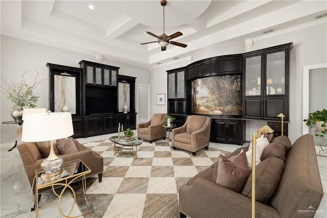 1415 Serengeti Way, Weslaco, TX 78596