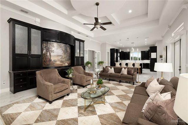 1415 Serengeti Way, Weslaco, TX 78596