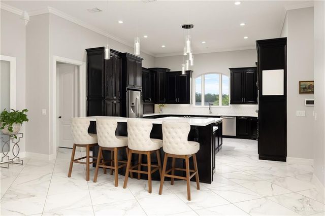 1415 Serengeti Way, Weslaco, TX 78596