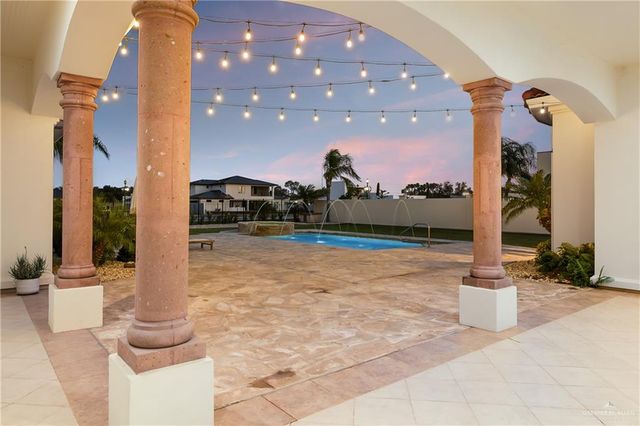 1415 Serengeti Way, Weslaco, TX 78596