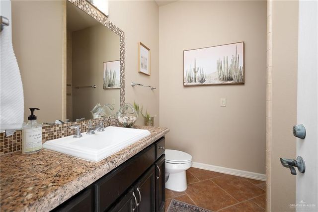 1415 Serengeti Way, Weslaco, TX 78596