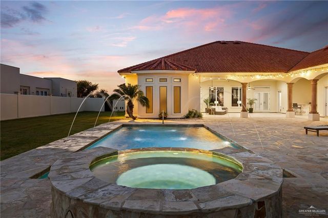 1415 Serengeti Way, Weslaco, TX 78596