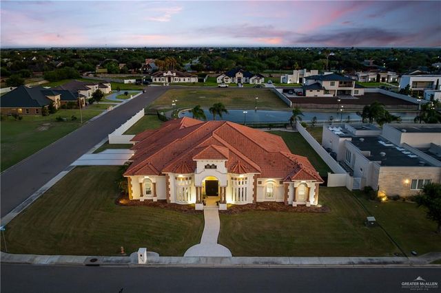 1415 Serengeti Way, Weslaco, TX 78596