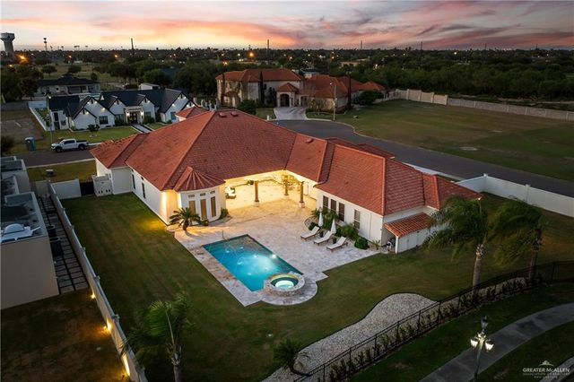 1415 Serengeti Way, Weslaco, TX 78596