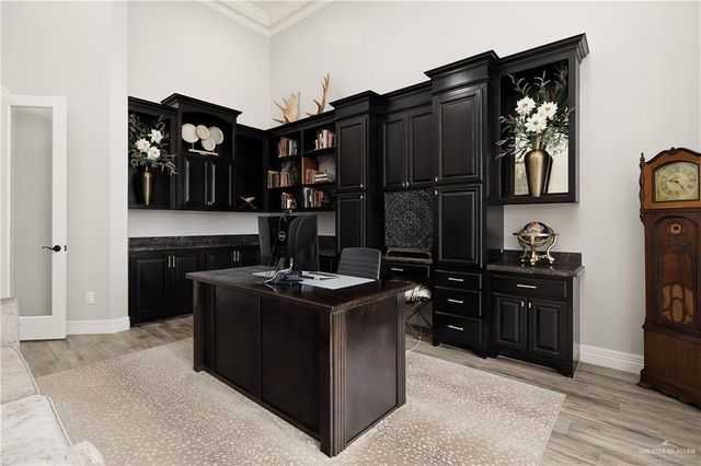 1415 Serengeti Way, Weslaco, TX 78596