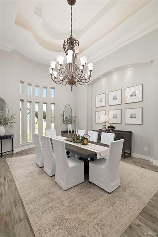 1415 Serengeti Way, Weslaco, TX 78596