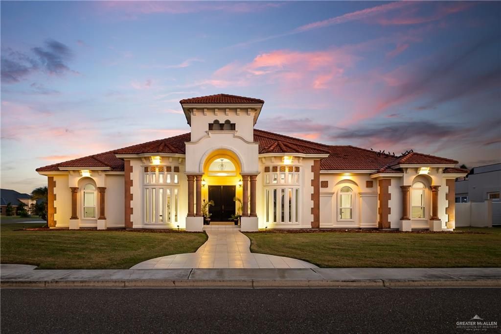 1415 Serengeti Way, Weslaco, TX 78596