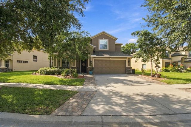 12623 DRAKEFIELD DRIVE, Spring Hill, FL 34610