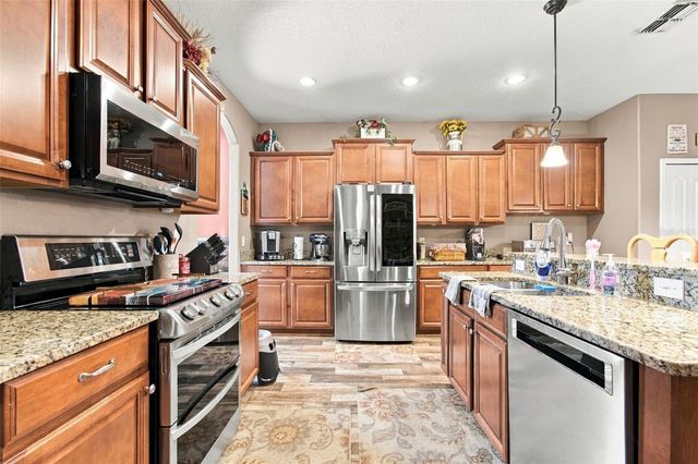 12623 DRAKEFIELD DRIVE, Spring Hill, FL 34610