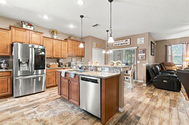 12623 DRAKEFIELD DRIVE, Spring Hill, FL 34610