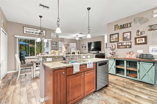 12623 DRAKEFIELD DRIVE, Spring Hill, FL 34610