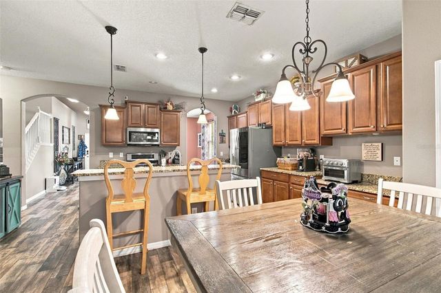 12623 DRAKEFIELD DRIVE, Spring Hill, FL 34610