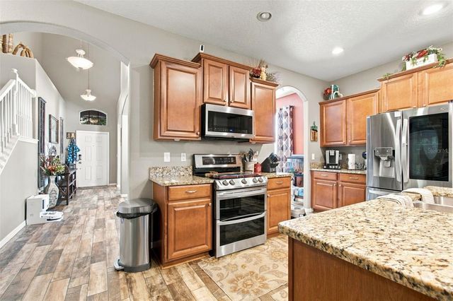12623 DRAKEFIELD DRIVE, Spring Hill, FL 34610