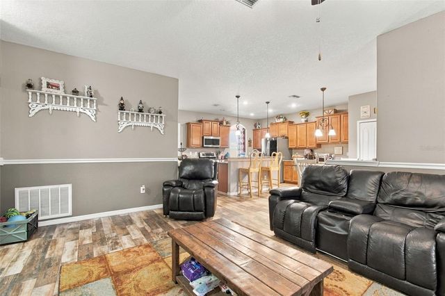 12623 DRAKEFIELD DRIVE, Spring Hill, FL 34610