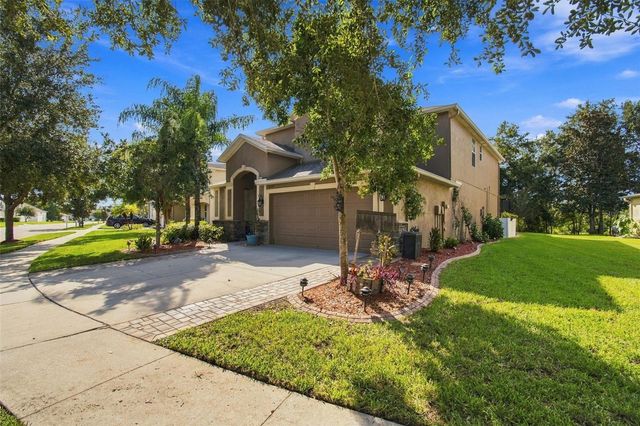12623 DRAKEFIELD DRIVE, Spring Hill, FL 34610