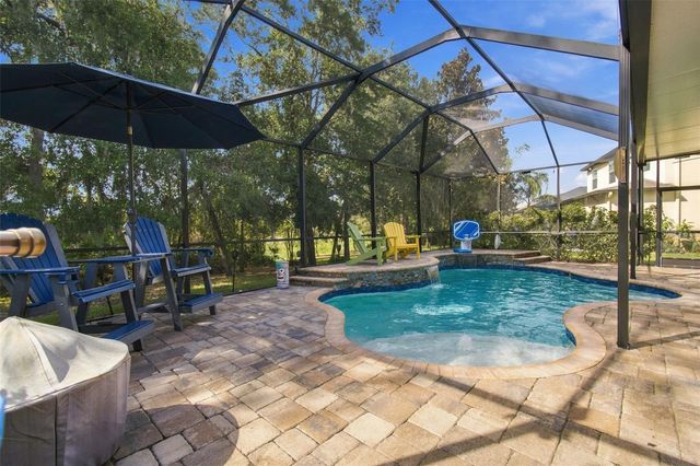 12623 DRAKEFIELD DRIVE, Spring Hill, FL 34610