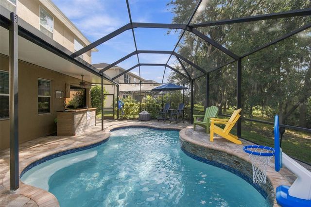 12623 DRAKEFIELD DRIVE, Spring Hill, FL 34610