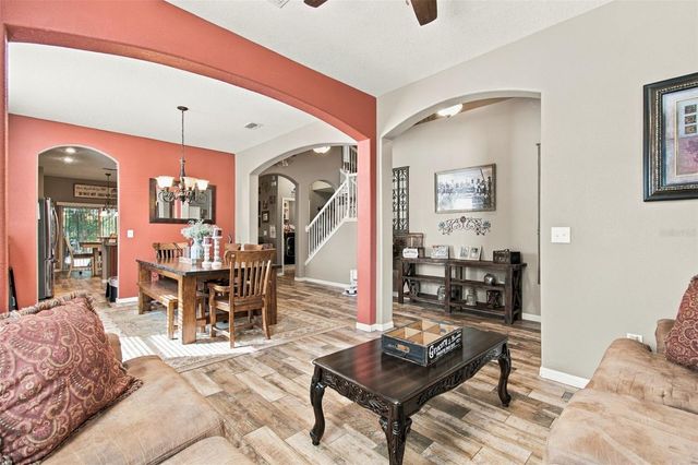 12623 DRAKEFIELD DRIVE, Spring Hill, FL 34610