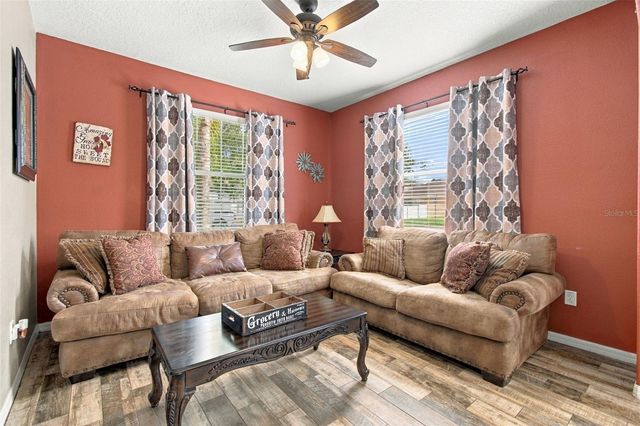 12623 DRAKEFIELD DRIVE, Spring Hill, FL 34610