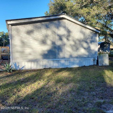 85008 LORETTA Lane, Yulee, FL 32097