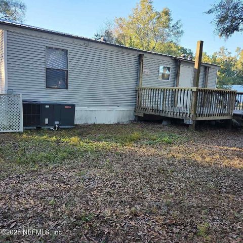 85008 LORETTA Lane, Yulee, FL 32097
