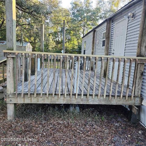 85008 LORETTA Lane, Yulee, FL 32097