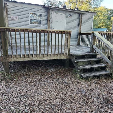 85008 LORETTA Lane, Yulee, FL 32097