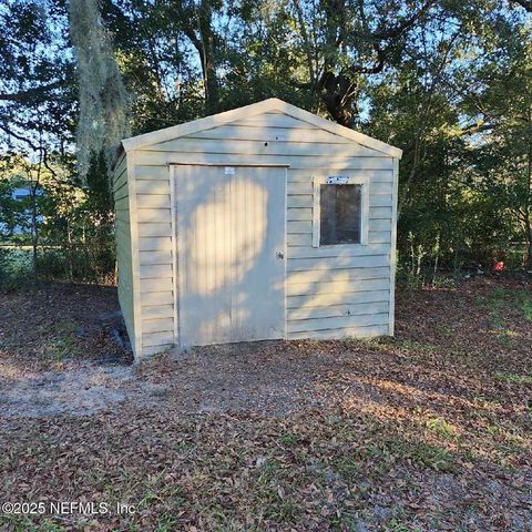 85008 LORETTA Lane, Yulee, FL 32097
