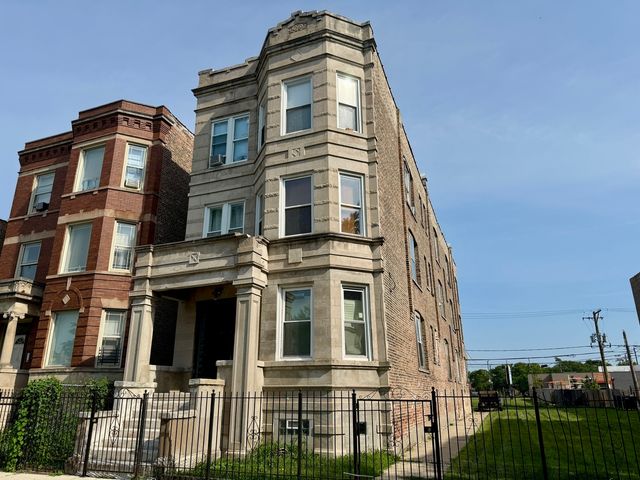 3512 W 12th Place 1R, Chicago, IL 60623
