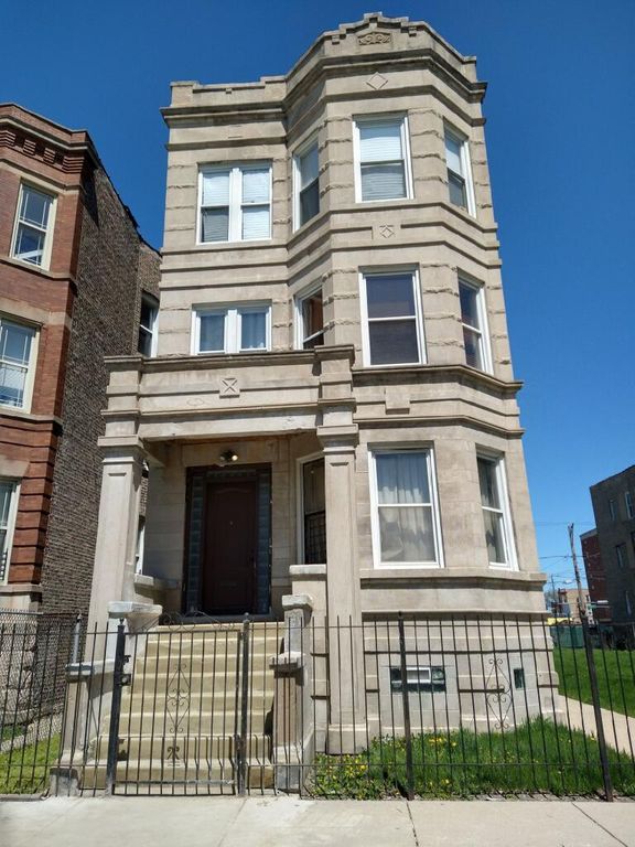 3512 W 12th Place 1R, Chicago, IL 60623