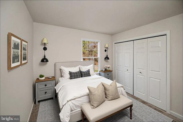 SPICERS MILL RD, Orange, VA 22960