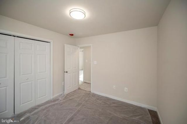 SPICERS MILL RD, Orange, VA 22960